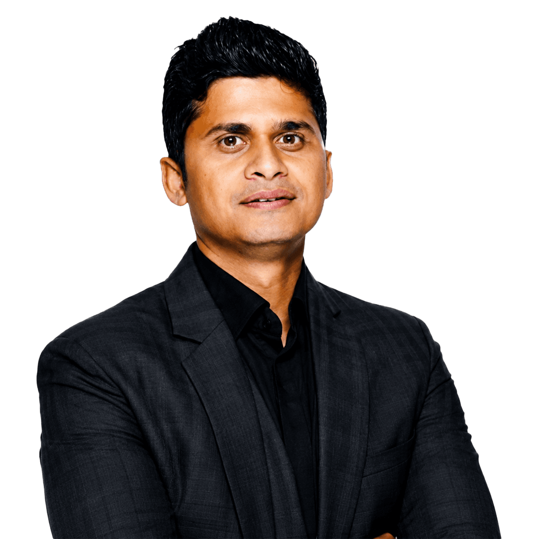 Arun Raghav