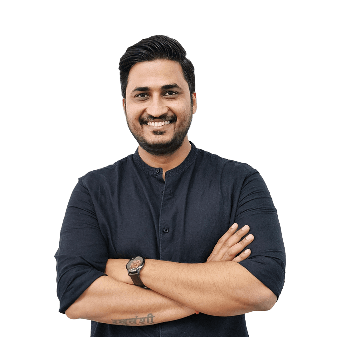 Vinay Kumar Raghav