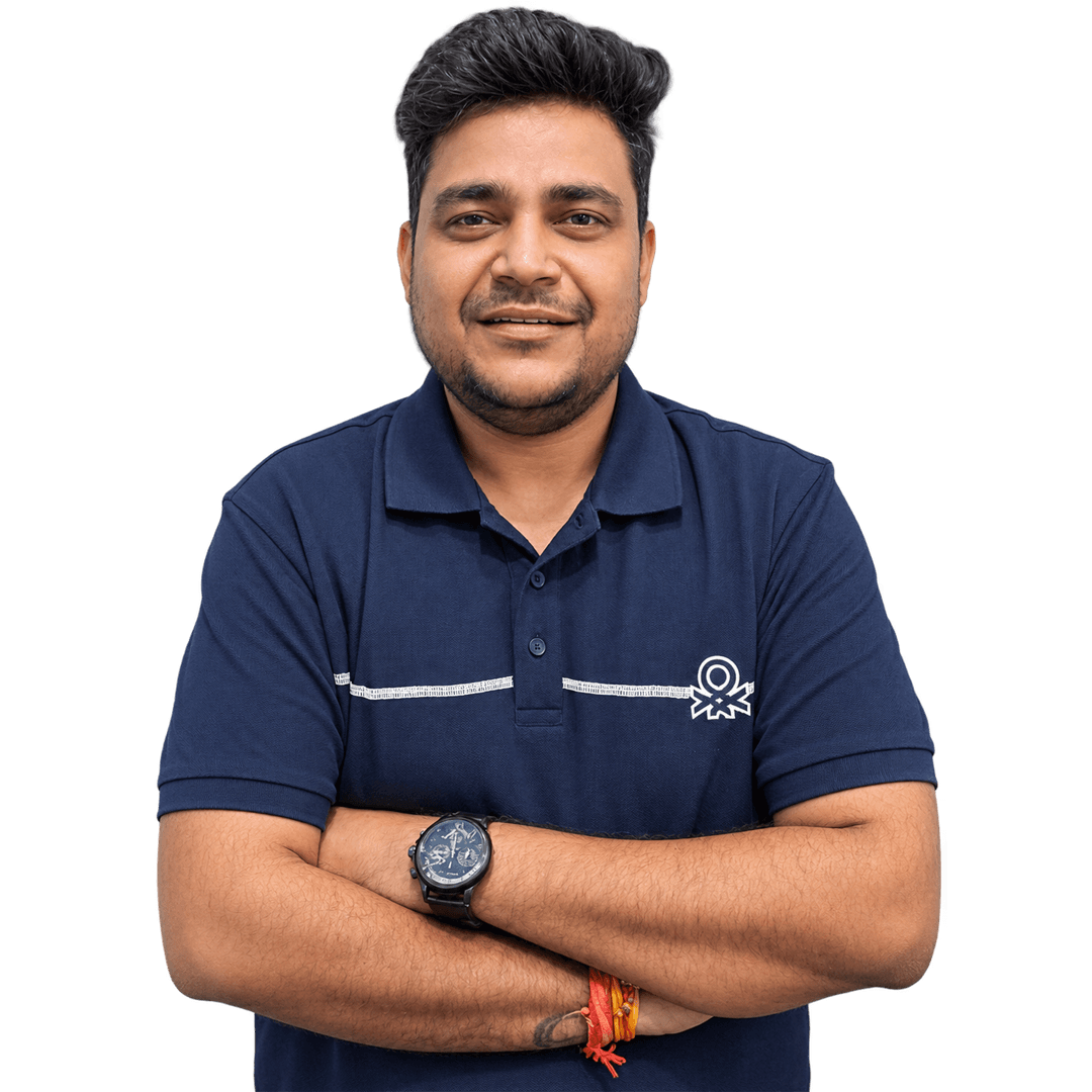 Rahul Kumar