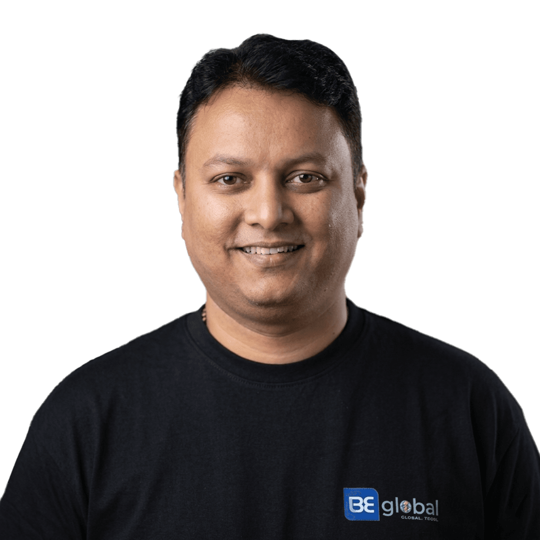 Nitesh Mahendra Upadhyay